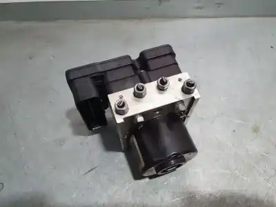 Recambio de automóvil de segunda mano de ABS para PEUGEOT 207  referencias OEM IAM 9665344180  10020701424