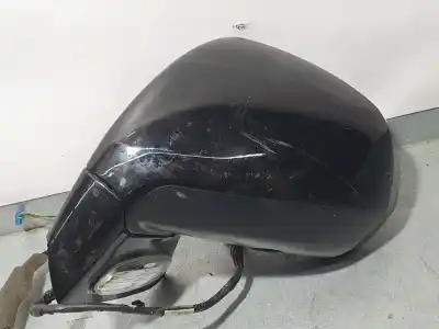 Автозапчастина б/у ліве дзеркало для citroen c4 picasso exclusive plus посилання на oem iam   