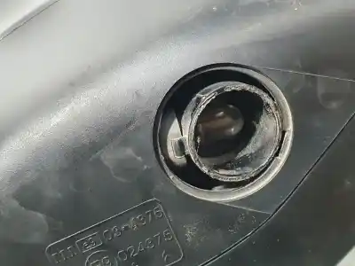 Автозапчастина б/у ліве дзеркало для citroen c4 picasso exclusive plus посилання на oem iam   