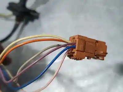 Автозапчастина б/у ліве дзеркало для citroen c4 picasso exclusive plus посилання на oem iam   