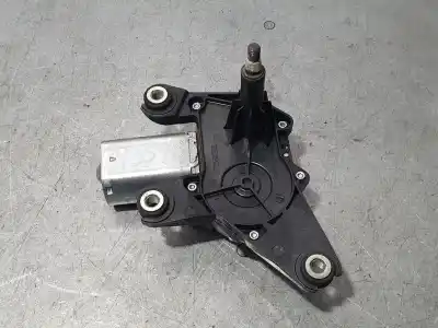 Автозапчастина б/у двигатель заднього склоочисника для RENAULT CLIO III Exception Посилання на OEM IAM 8200311486  53026312