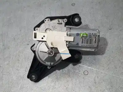 Автозапчасти б/у мотор заднего стеклоочистителя за renault clio iii exception ссылки oem iam 8200311486  53026312