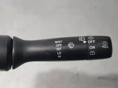 Pezzo di ricambio per auto di seconda mano comando pulito per toyota aygo (kgb/wnb) básico riferimenti oem iam   