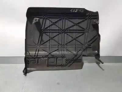 Pezzo di ricambio per auto di seconda mano coperchio motore per citroen c3 picasso sx riferimenti oem iam   
