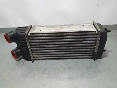 Pezzo di ricambio per auto di seconda mano Intercooler per CITROEN C3 PICASSO SX Riferimenti OEM IAM 9680275480  D8553006