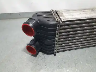 Pezzo di ricambio per auto di seconda mano intercooler per citroen c3 picasso sx riferimenti oem iam 9680275480  d8553006