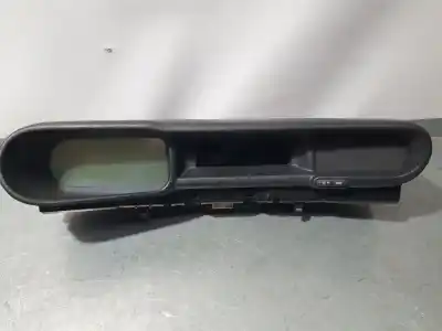 Pezzo di ricambio per auto di seconda mano  per CITROEN C3 PICASSO  Riferimenti OEM IAM 555002081400  