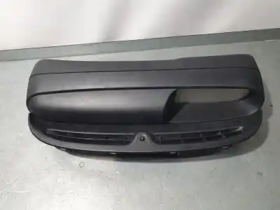 Автозапчастина б/у панель інструментів для citroen c3 picasso sx посилання на oem iam 555002081400  