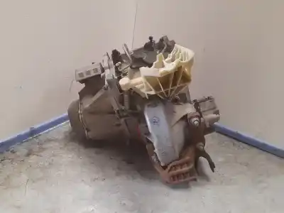 Second-hand car spare part gearbox for citroen c3 picasso sx oem iam references 20dp72 5velocidades 4926071a