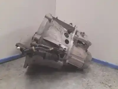Second-hand car spare part gearbox for citroen c3 picasso sx oem iam references 20dp72 5velocidades 4926071a