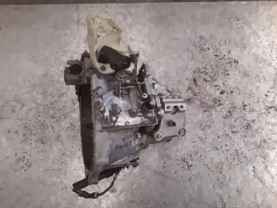 Second-hand car spare part gearbox for citroen c3 picasso sx oem iam references 20dp72 5velocidades 4926071a
