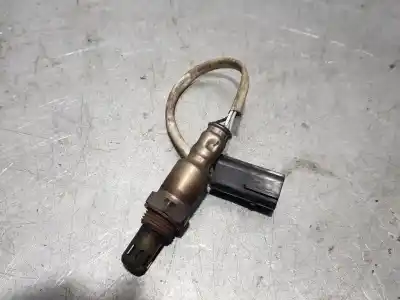 Gebrauchtes Autoersatzteil  zum NISSAN QASHQAI+2 (JJ10)  OEM-IAM-Referenzen 0ZA603N3  
