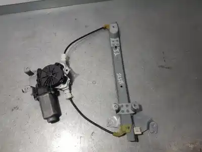 Gebrauchtes Autoersatzteil  zum NISSAN QASHQAI+2 (JJ10)  OEM-IAM-Referenzen   