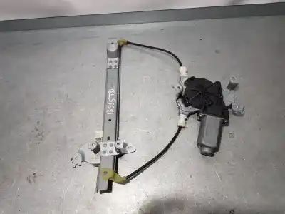 Gebrauchtes Autoersatzteil  zum NISSAN QASHQAI+2 (JJ10)  OEM-IAM-Referenzen   