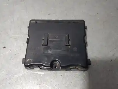 Автозапчасти б/у электронный модуль за smart forfour basis (52kw) (453.042) ссылки oem iam a4539003802  5hb01249102