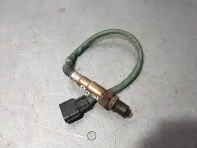 Автозапчасти б/у лямбда-зонд за SMART FORFOUR Basis (52kW) (453.042) ссылки OEM IAM 820111021  0258027031