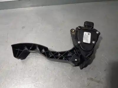 Автозапчасти б/у педальный потенциометр за smart forfour basis (52kw) (453.042) ссылки oem iam a4532900800  6pv00997823