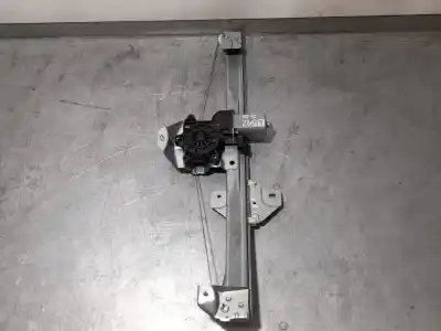 Peça sobressalente para automóvel em segunda mão ELEVADOR DE VIDROS DIANTEIRO DIREITO por DACIA LODGY  Referências OEM IAM 128001471B  