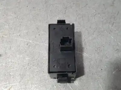 Pezzo di ricambio per auto di seconda mano avvertimento per dacia sandero stepway riferimenti oem iam 252905668rb  