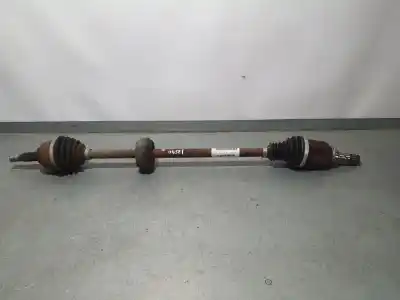 Second-hand car spare part  for DACIA SANDERO  OEM IAM references 391007857R  