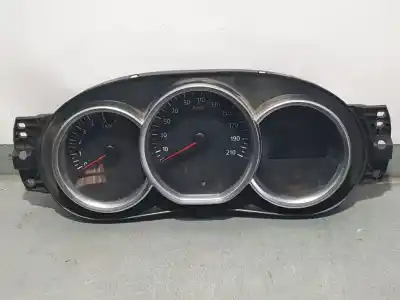 Second-hand car spare part  for DACIA SANDERO  OEM IAM references 248103023R  NS36015689R