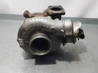 Recambio de automóvil de segunda mano de turbocompresor para saab 9-5 familiar 3.0 tid vector referencias oem iam 8972575983  7152306