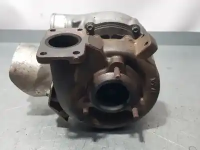 Recambio de automóvil de segunda mano de turbocompresor para saab 9-5 familiar 3.0 tid vector referencias oem iam 8972575983  7152306