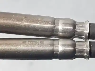 Peça sobressalente para automóvel em segunda mão sensor por peugeot rifter access standard referências oem iam 9812376480  