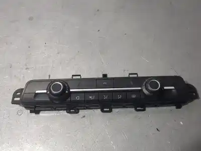 Second-hand car spare part  for PEUGEOT RIFTER  OEM IAM references 98340409ZD00  3525240200