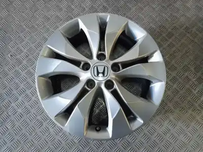 Автозапчастина б/у комплект коліс для honda cr-v comfort 4x2 посилання на oem iam 6,5x17 5 torn et 50  