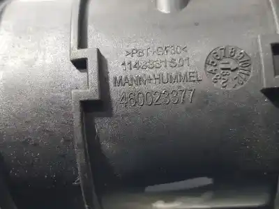 Second-hand car spare part flowmeter for opel corsa e color edition ecoflex oem iam references 460023377  1148661s01