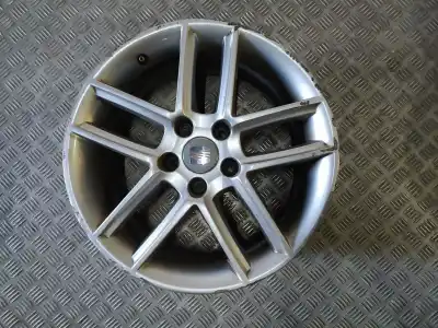 Gebrauchtes Autoersatzteil räder satz autoreifen zum seat exeo berlina (3r2) reference oem-iam-referenzen  aluminio 7 , 5x17 5 torn et 42 
