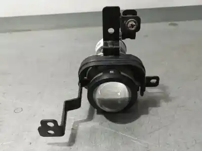 Peça sobressalente para automóvel em segunda mão farol / projetor de nevoeiro esquerdo por kia stonic (ybcuv) black edition referências oem iam 