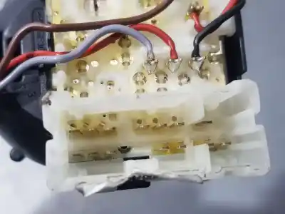 Pezzo di ricambio per auto di seconda mano controllo della luce per renault captur intens riferimenti oem iam 8201167992  