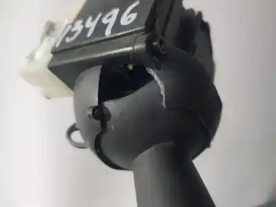 Pezzo di ricambio per auto di seconda mano controllo della luce per renault captur intens riferimenti oem iam 8201167992  