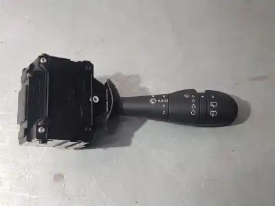 Peça sobressalente para automóvel em segunda mão comutador de limpa vidros por renault captur intens referências oem iam 