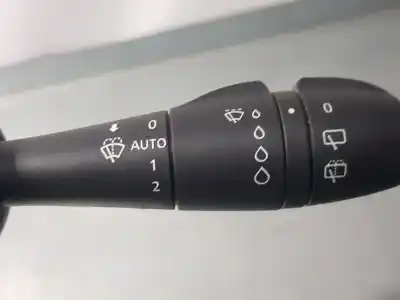 Pezzo di ricambio per auto di seconda mano comando pulito per renault captur intens riferimenti oem iam   