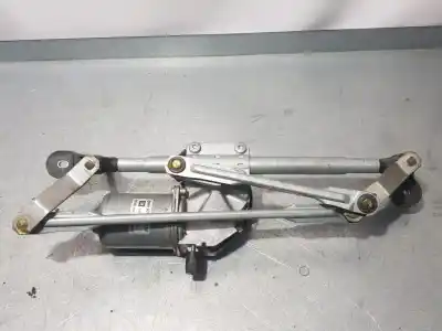 Автозапчасти б/у мотор переднего стеклоочистителя за opel corsa d cosmo ссылки oem iam   40506712v