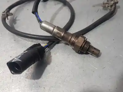 Second-hand car spare part lambda probe for opel corsa d cosmo oem iam references 55562290  