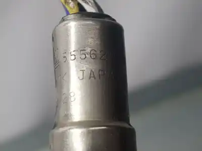 Second-hand car spare part lambda probe for opel corsa d cosmo oem iam references 55562290  