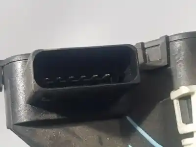 Pezzo di ricambio per auto di seconda mano potenziometro per opel corsa d cosmo riferimenti oem iam 13305804  