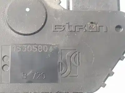 Pezzo di ricambio per auto di seconda mano potenziometro per opel corsa d cosmo riferimenti oem iam 13305804  