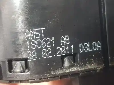 Second-hand car spare part switch for ford focus lim. (cb8) trend oem iam references am5t18c621ab  