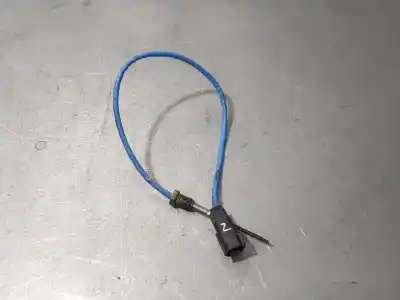 Peça sobressalente para automóvel em segunda mão  por FORD FOCUS LIM. (CB8)  Referências OEM IAM 6G9112B561DA  