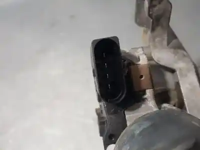 Peça sobressalente para automóvel em segunda mão motor do limpa para brisas por ford focus lim. (cb8) trend referências oem iam bm5117504bf  0390248109