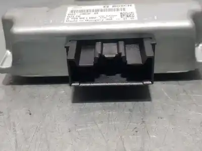 Second-hand car spare part electronic module for ford focus lim. (cb8) trend oem iam references bv6t14b526ba  0199dc1002