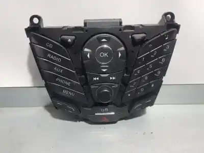 Peça sobressalente para automóvel em segunda mão  por FORD FOCUS LIM. (CB8)  Referências OEM IAM AM5T18K811BD  33141000