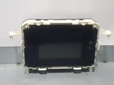 Peça sobressalente para automóvel em segunda mão  por FORD FOCUS LIM. (CB8)  Referências OEM IAM AM5T18B955BD  BF00V037420