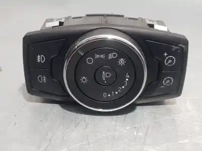 Peça sobressalente para automóvel em segunda mão  por FORD FOCUS LIM. (CB8)  Referências OEM IAM BM5T13A024CB  10027358