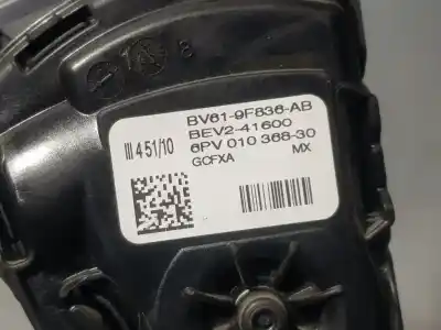 Tweedehands auto-onderdeel potentiometer voor ford focus lim. (cb8) trend oem iam-referenties bv619f836ab  6pv01039830